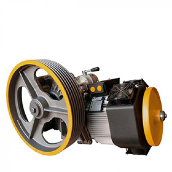 تركيب مصاعد