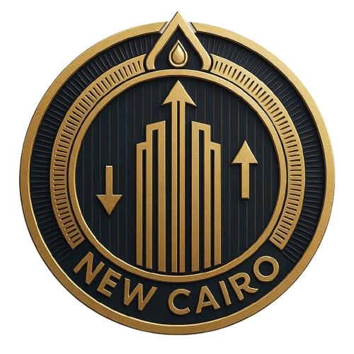 شعار نيو كايرو للمصاعد